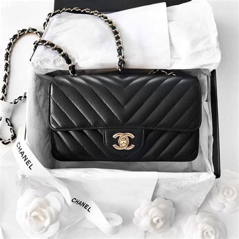 bolsa chanel carteira|Bolsa — Moda .